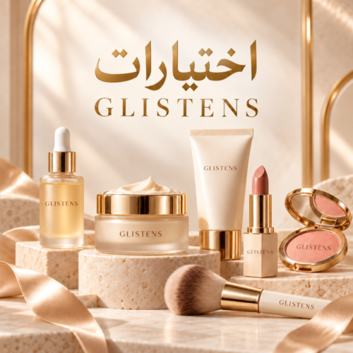 اختيارات GLISTENS