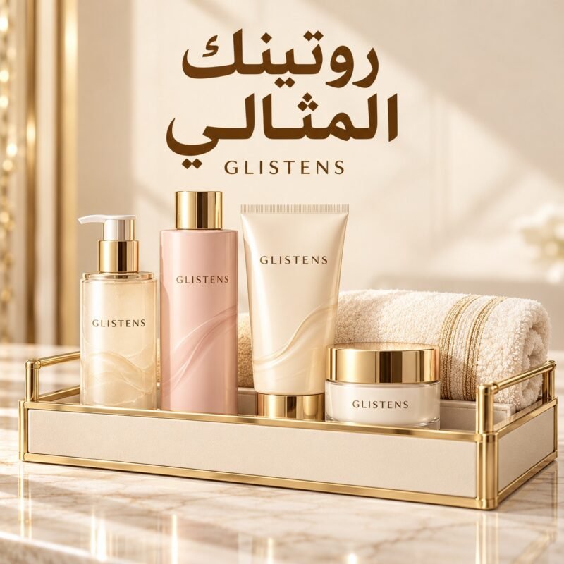 روتينك المثالي